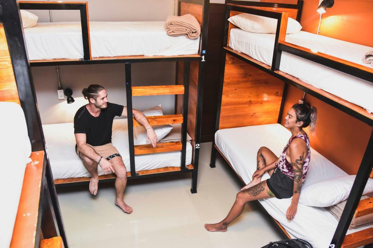 Araya Boutique Hotel Thong Sala Exterior foto